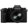 FujiFilm X-S20 + Fujinon XF XF 18 – 55 mm f/2.8-4.0 R LM OIS 16782002