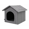 Buda, Pelech, domček pre psa - 46x52x53 HobbyDog
