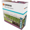 GARDENA Micro-Drip-zavlažovanie - sada pre živé ploty/kríky - 25 m