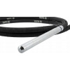 STROJ Yato YATO + BETONOVÁ VIBRAČNÍ HADICE PRO YT-82601