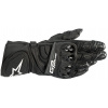 ALPINESTARS rukavice GP PLUS R V2 black - 2XL