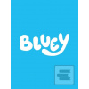 Bluey: Where’s Bluey and… (Bluey)