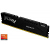 DDR 5.... 16GB . 5600MHz. CL36 FURY Beast Black Kingston XMP/EXPO KF556C36BBE-16