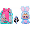 MGA L.O.L. Surprise! Tweens a zvieratko Aya Cherry 26504054
