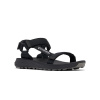 Pánske Sandále COLUMBIA GLOBETROT SANDAL 2068351010 – Čierna