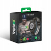 Smart hodinky Forever TripleX GPS SW-600 IP68 čierne