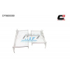 Cross Pro Kryty chladičov hliníkové Radiator Guard - Kawasaki KXF450 / 12-15