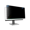 3M - Filtr displeje ke zvýšení soukromí - dvoucestné - 24 - černá - pro Apple iMac (24 palec)