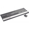 Baterie Apple iPhone 5C 616-0667, 1500 mAh Li-Polymer 3.7V