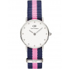 Daniel Wellington DW00100073 (Hodinky Daniel Wellington DW00100073)