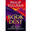 The Secret Commonwealth: The Book of Dust Volume Two
