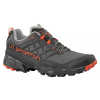 LA SPORTIVA Akyra II Carbon/Cherry Tomato - 41,5