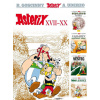 Asterix XVII - XX - Goscinny R.,Uderzo A.