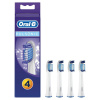 Oral-B Pulsonic Clean 4 kusov Biela (SR32-4)