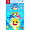 Bravissima Kitchen Videohra pre Switch Outright Games Baby Shark: Sing & Swim Party