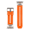 Tactical Tough Band pre Apple Watch Ultra Safety Orange 57983121400