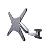 STARTECH VESA TV Wall Mount Full Motion TV Mount, STARTECH VESA TV Wall Mount Full Motion TV Mount FHA-TV-WALL-MOUNT
