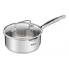 Tefal G7192356 Panvica Duetto+ s rukoväťou + pokrievka 18 cm Tefal