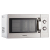 SAMSUNG Mikrovlnná trouba, manuální ovládání 1,05 kW | SAMSUNG, 775313