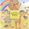 Mi Primera Biblia Para Bebes