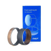 Fork bushings kit SKF SHOWA VKWA-SHO49-A 2 pcs. - 1 INNER + 1 OUTER 49mm