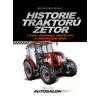 Historie traktorů Zetor Vývoj technika prototypy a unifikované řady - Marián Šuman Hreblay