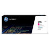 HP originál toner W2013X, HP 659X, magenta, 29000str., high capacity