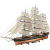Revell Cutty Sark Plastic ModelKit loď 05422 1:96