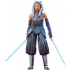 Hasbro Star Wars The Mandalorian Black Series Credit Collection akční Ahsoka Tano 15 cm