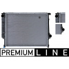 MAHLE Chladič, chlazení motoru BEHR *** PREMIUM LINE *** CR 328 000P