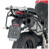 KAPPA KR6404 nosič kufra TRIUMPH TIGER Sport 1050 (13-20)