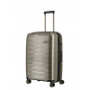 Travelite Air Base L Champagne metallic 105 l