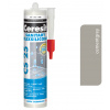 Ceresit CS 25 Sanitary 12 Cementgrey 280ml - sanitárny silikón