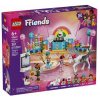 42661 LEGO FRIENDS KOSTÝMOVÁ PÁRTY S JEDNOROŽCEM A VÍLOU