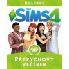 ESD The Sims 4 Přepychový Večírek 2593