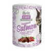 Brit Care Cat Snack Superfruits Salmon 100g