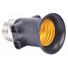 Zásuvka - Branch Bulfer Bulb zlodej E27 (Branch Bulfer Bulb zlodej E27)