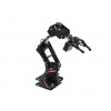 LaskaKit_cz 6 DoF Kovová robotická sada