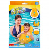 Bestway Swim Safe Wondersplash plávacia vesta 51 cm x 46 cm