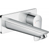 Hansgrohe Talis E umývadlová batéria podomietková chrómová 71732000