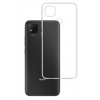 Púzdro 3mk Clear Case Xiaomi Redmi 9C čiré