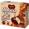 Koláčiky Choco Pie Black Sugar Milk Tea 12P mark