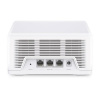 TP-LINK BE9300 Whole Home Mesh Wi-Fi 7 System SPEED: 574 Mbps at 2.4 GHz + 2880 Mbps at 5 GHz + 5760 Mbps at 6 GHz SPEC: Inter Halo H47BE(2-pack)