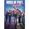 Film - Birds of Prey (Podivuhodná proměna Harley Quinn - DVD)