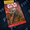 Star Wars: Vader – Stíny tajemství (Egmont)