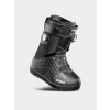 ThirtyTwo Lashed Double Boa (black) 36.5, čierna