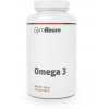 GymBeam Omega 3 240 kapsúl