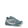 TECNICA-Agate Speed S GTX, light blueness/blue Modrá 41,5
