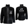 ILLEX Bunda Switch Off Fleece L