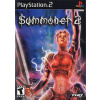 SUMMONER 2 Playstation 2